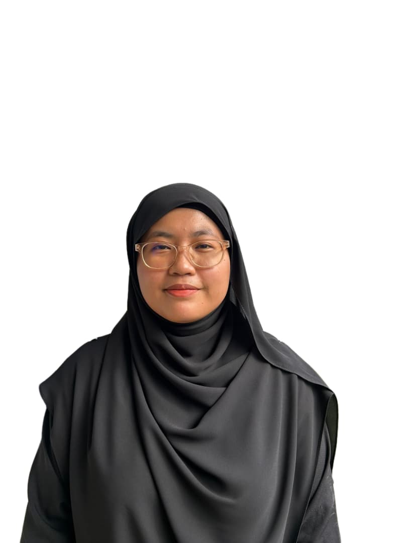 NUR AMEERA AREEFA BINTI AHMAD SUKRIHANAPI